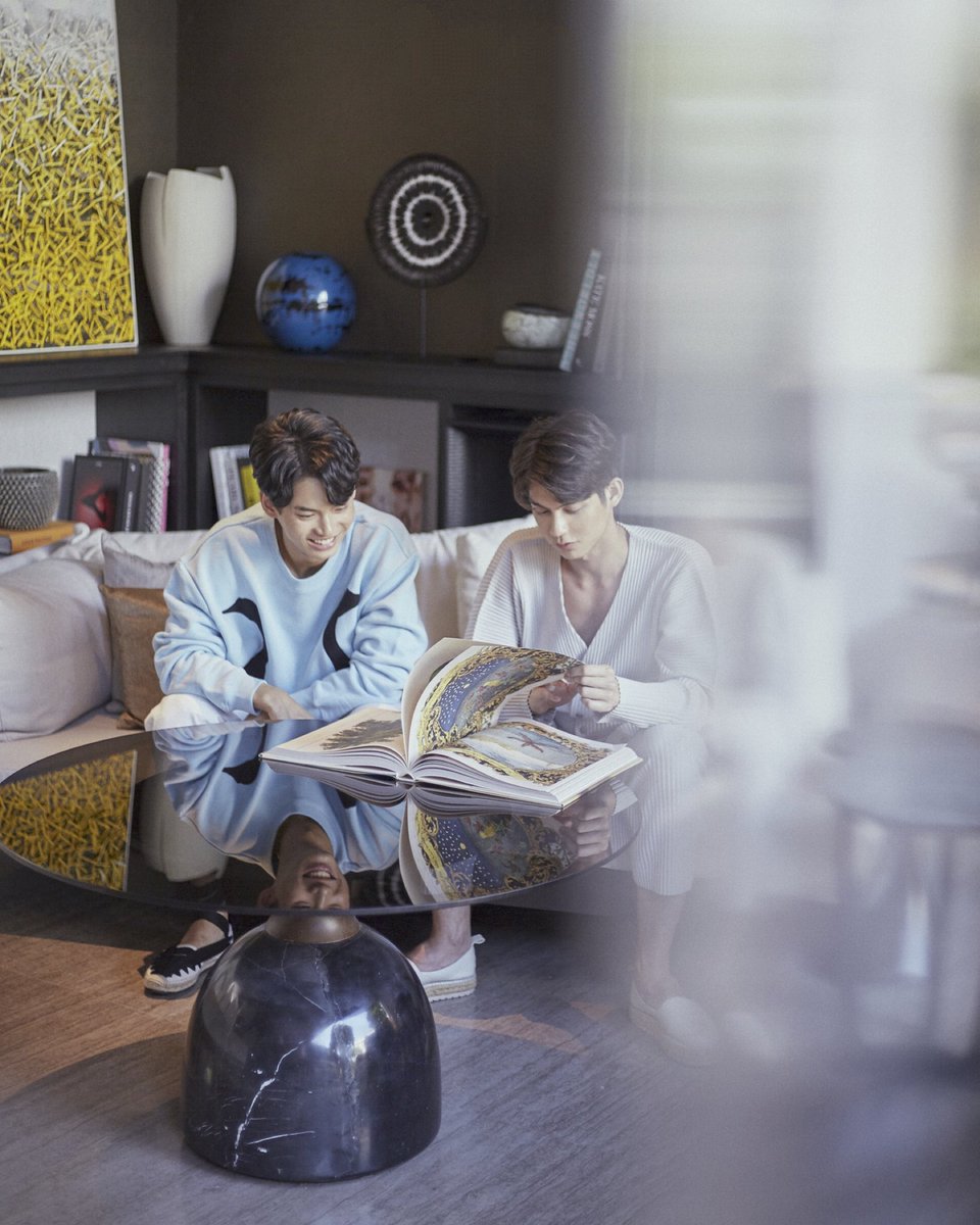 ؘdapie (@ddjunkyu) on Twitter photo 
