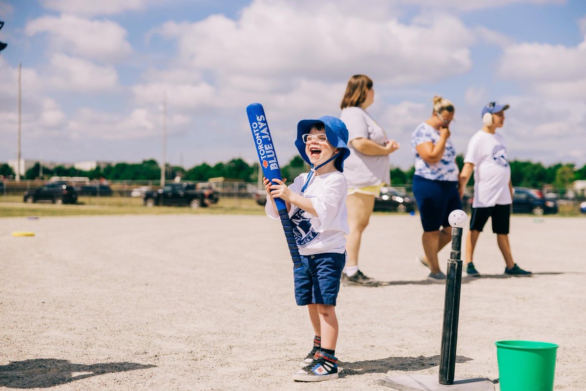 ChallengerNL's tweet image. Hey Challenger Baseball parents and players!📢

Registration for the 2023 program will be open online later this week! Stay tuned for more information! 🥳

Who’s ready for some baseball?🙌⚾️