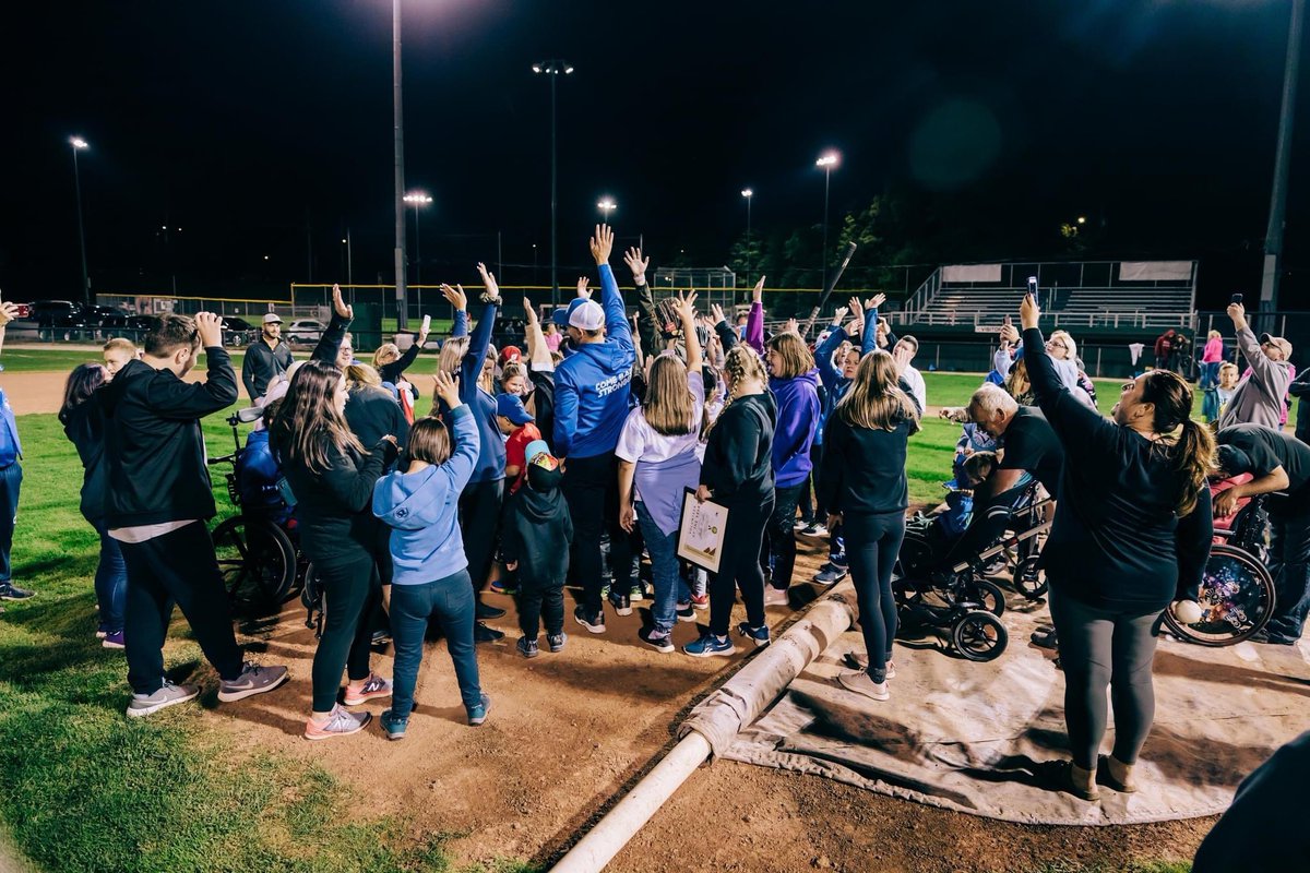 ChallengerNL's tweet image. Hey Challenger Baseball parents and players!📢

Registration for the 2023 program will be open online later this week! Stay tuned for more information! 🥳

Who’s ready for some baseball?🙌⚾️