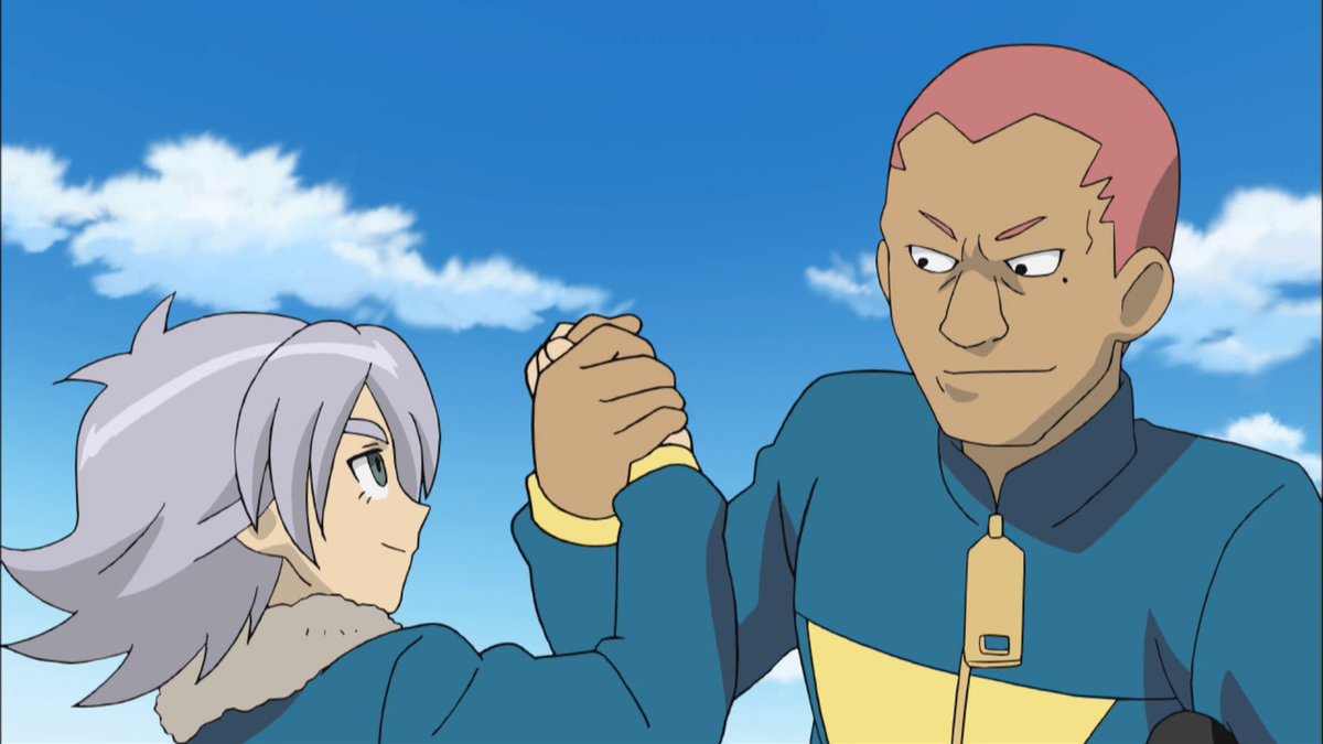 𝗙𝗖 𝗜𝗻𝗮𝘇𝘂𝗺𝗮 𝗘𝗹𝗲𝘃𝗲𝗻 ⚽⚡ tweet media