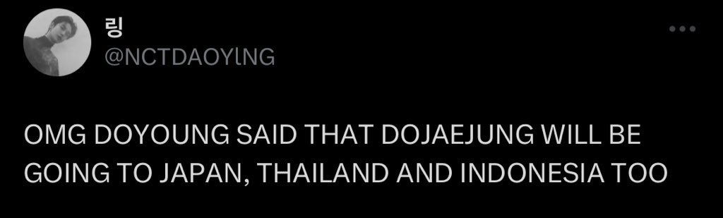 nctzenbase's tweet photo. 🫶 OMG GUYSS ??!!!!! 😭😭😭😭 https://t.co/fFRemetPcl