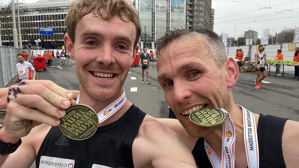 BAV Baarn tweet media