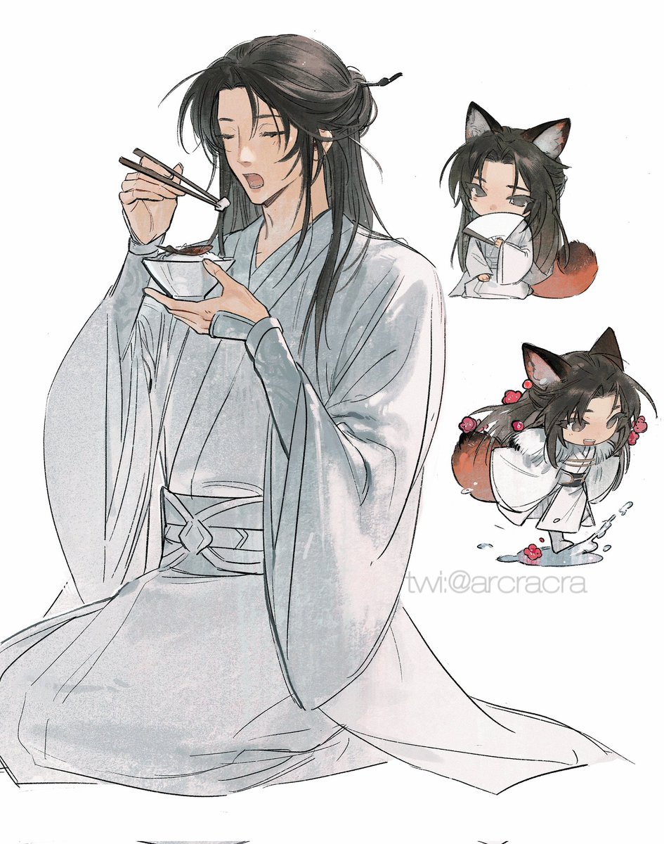 求放过 tweet media