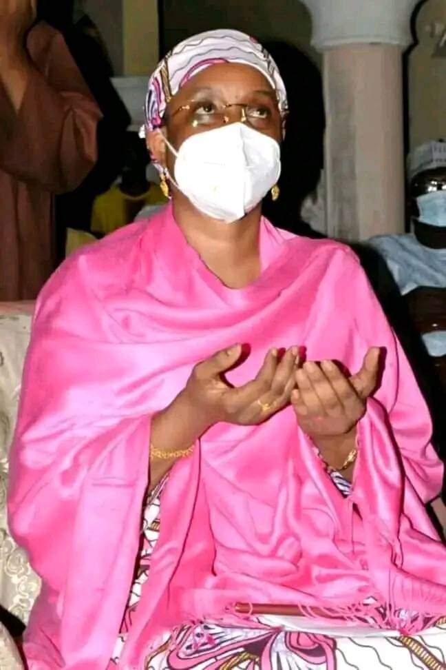 History in Nigeira ! Senator Aisha Dahiru Binani, the first Female Governor Elect in the history of Nigeria. Congratulations, Mama ! She joins Kenyan female governors in @gladyswanga @AnneWaiguru @susankihika @mamangilu @Wavinya_Ndeti and Fatuma Achani This is huge