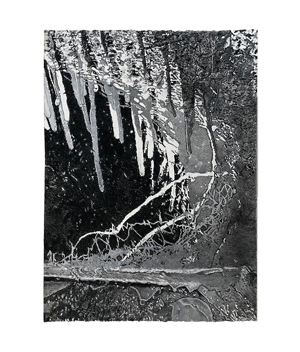 On View this month:
 Gallery Artist: Lesley Cohen: “Light Matters”
April 5 - April 30
Closing Reception: Sunday, April 30, 2-5 pm

Pictured: “Suspension", Charcoal and Pastel, 36 x 28 inches; 2023 

 #worksonpaper #drawing #charcoaldrawing #contemporarydrawing