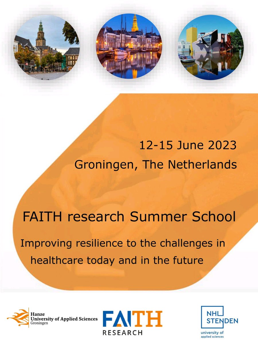 FAITH research tweet media