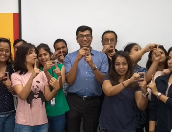 tpsg_india's tweet image. Unlock your team's potential with Predictive Index training! Learn how to use our behavioral assessments for informed hiring, management, and development. #PredictiveIndex #Training #TeamBuilding