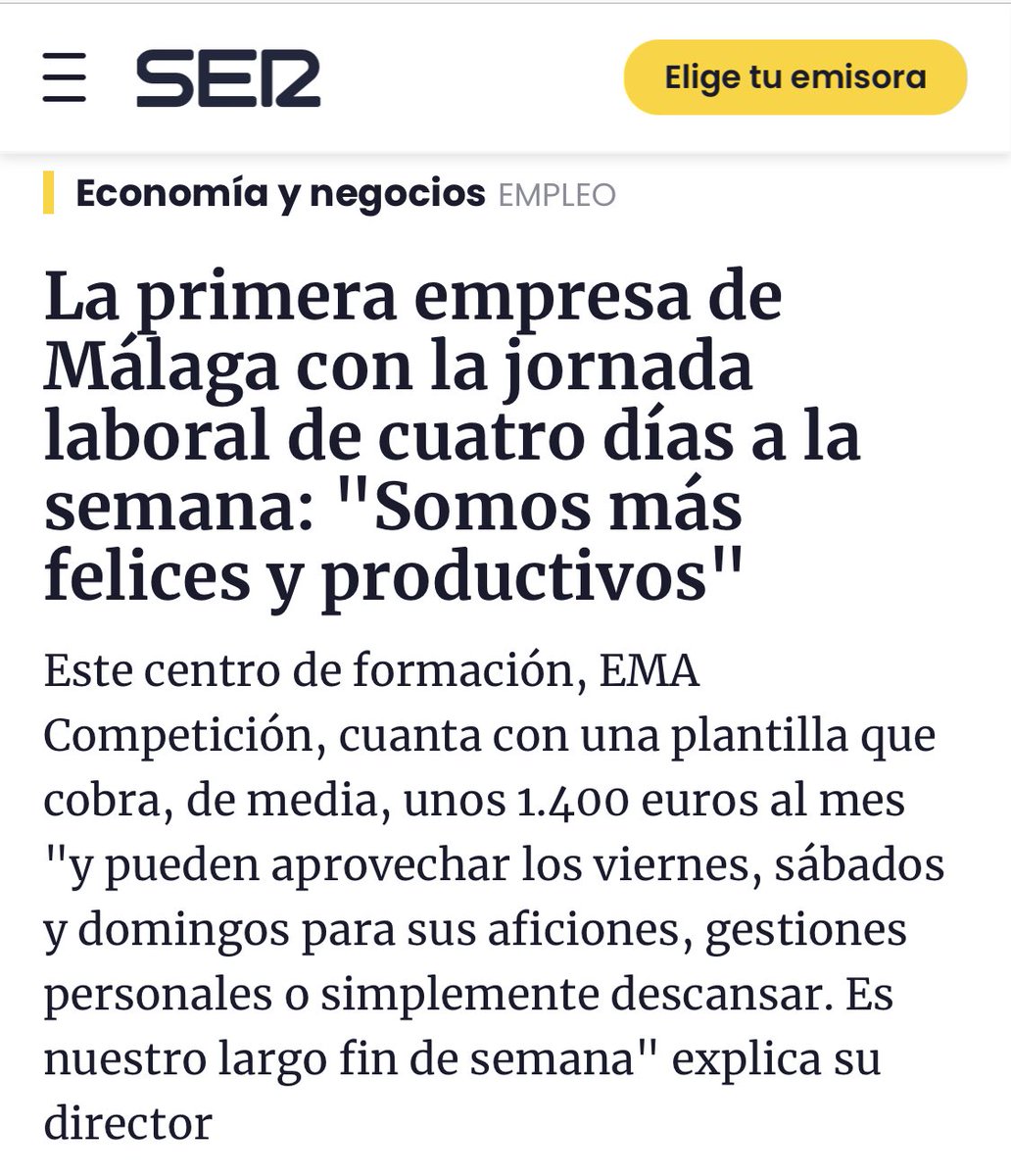 Esperanza Gómez tweet media