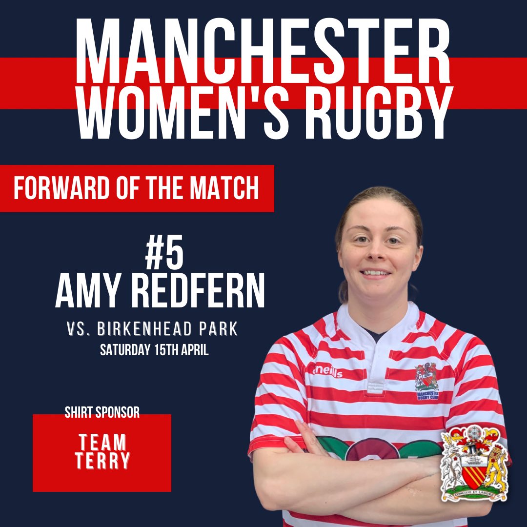 Manchester Women’s Rugby Union tweet media