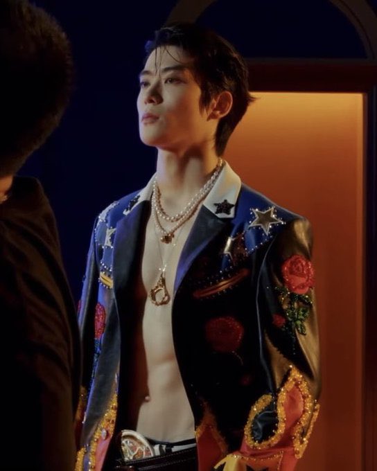 danmenuliss's tweet image. Jaeyong 🔞 au - Rehat 

Cw : boypussy, massage!au

Tawaran menggiurkan dari pusat refleksi yang sedang mempromosikan pijat murah, dan gratis menarik perhatian Jh sang budak korporat.

Link privatter privatter.net/p/9959298