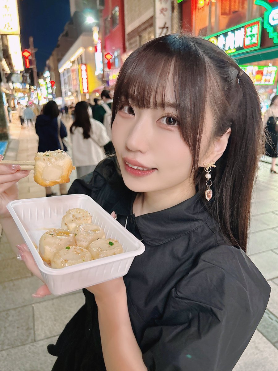 城崎ひまり☪︎オトメルキュール tweet media