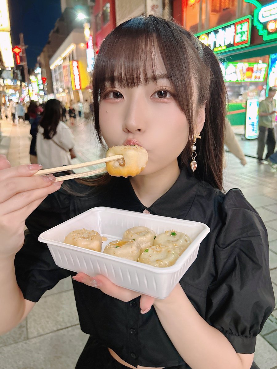 城崎ひまり☪︎オトメルキュール tweet media