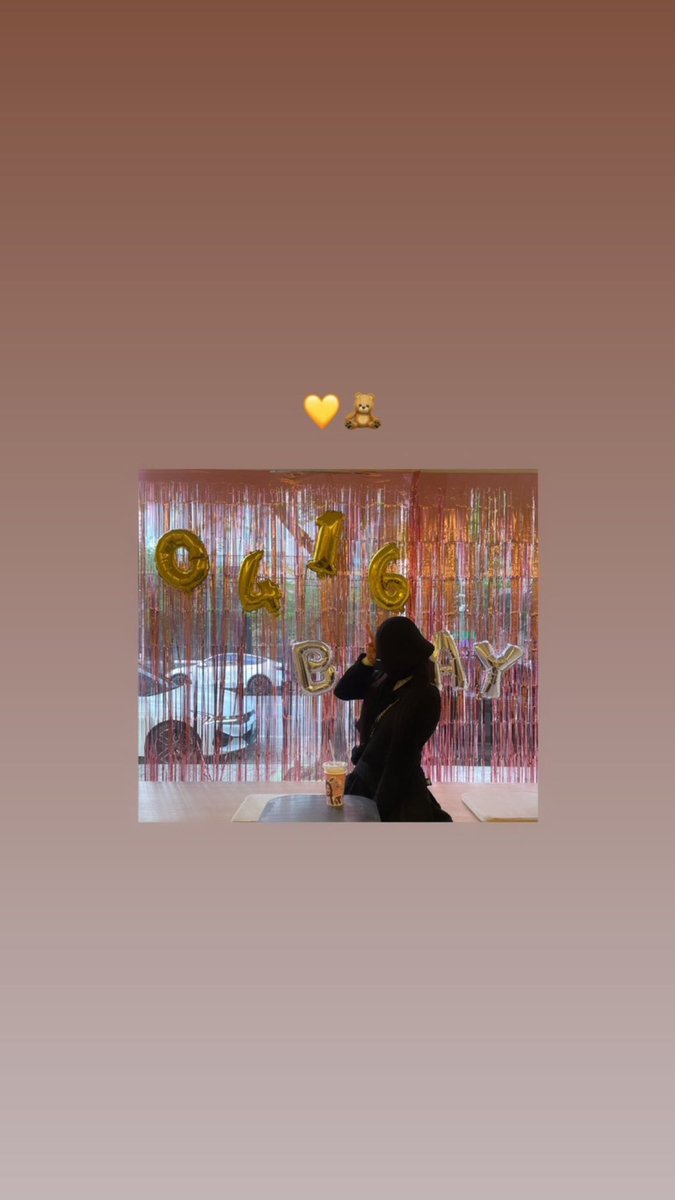 FORJINNI_TH's tweet photo. 2304016 — instagram update for #jinni #지니

story ig : jinniyxxn

ขอบคุณทุกคนนะคะ 🎂🤍
ขอบคุณ��ากๆๆเลยค่ะ 🫶🏻 https://t.co/OAjmu9YzL6