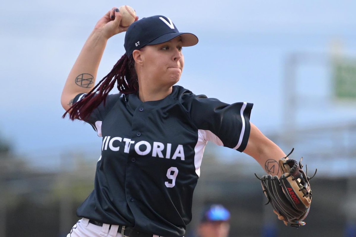 amymccann's tweet image. Epic week at 2023 Aussie Women’s Nationals 🇦🇺⚾️

🥈🥉 loving Vic being the only state to win medals at both Women’s &amp;amp; Youth Champs

💫 felt young again watching 6 Vic rookies &amp;amp; 6 Vic teenagers

#AWC2023 #womensbaseball