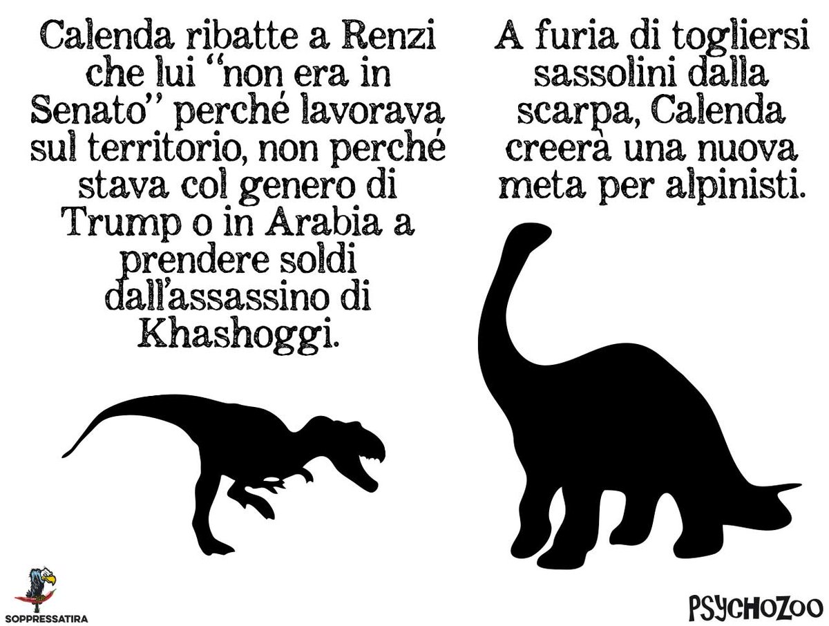 Psicozoico's tweet photo. #terzopolo #calendarenzi #renzicalenda #azione #italiaviva #renzi #calenda [feat. @LucillaMasini] https://t.co/pbUUXIMd6v