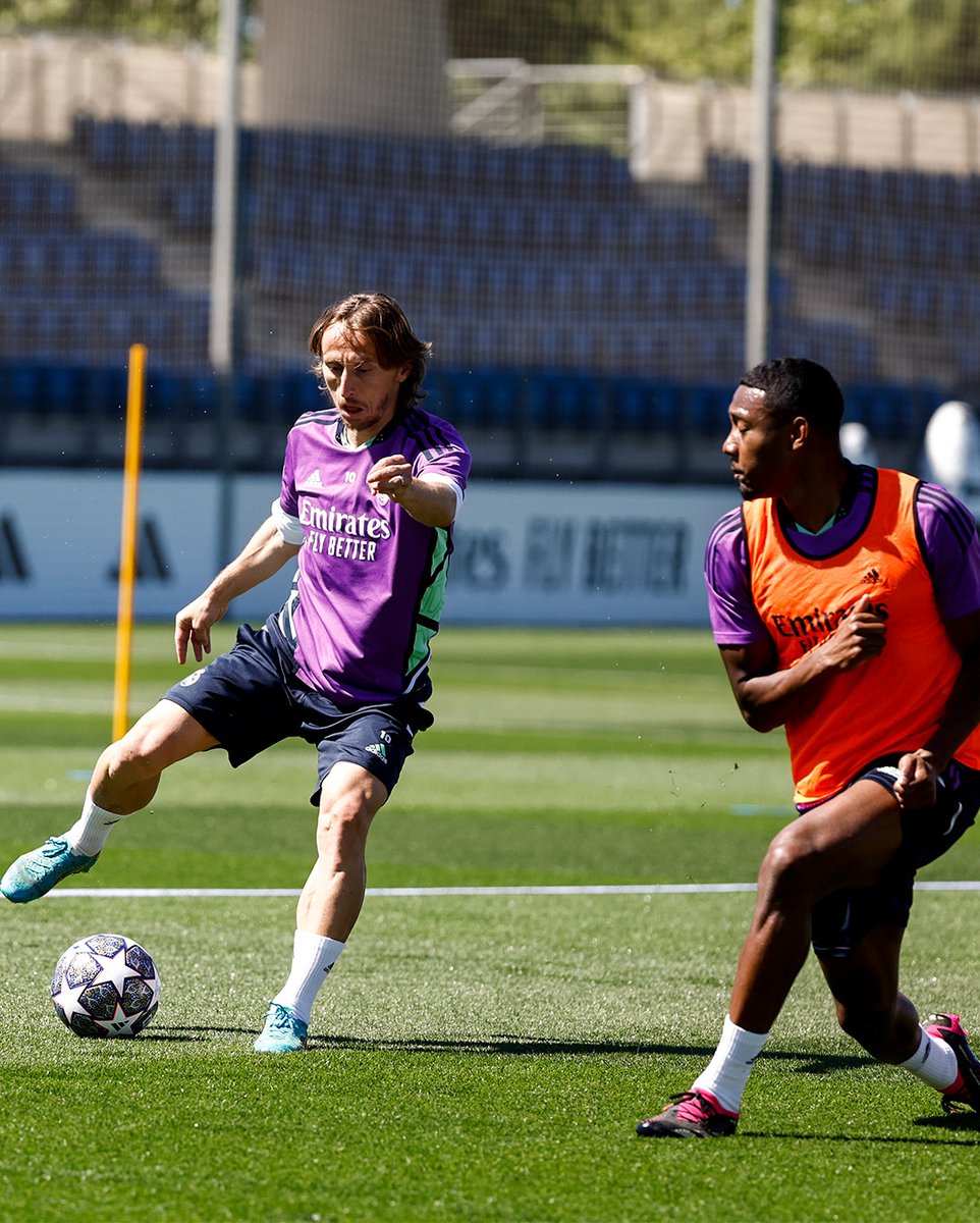 🟣 <a href="/lukamodric10/">Luka Modrić</a> ⚔ <a href="/David_Alaba/">David Alaba</a> 🟠