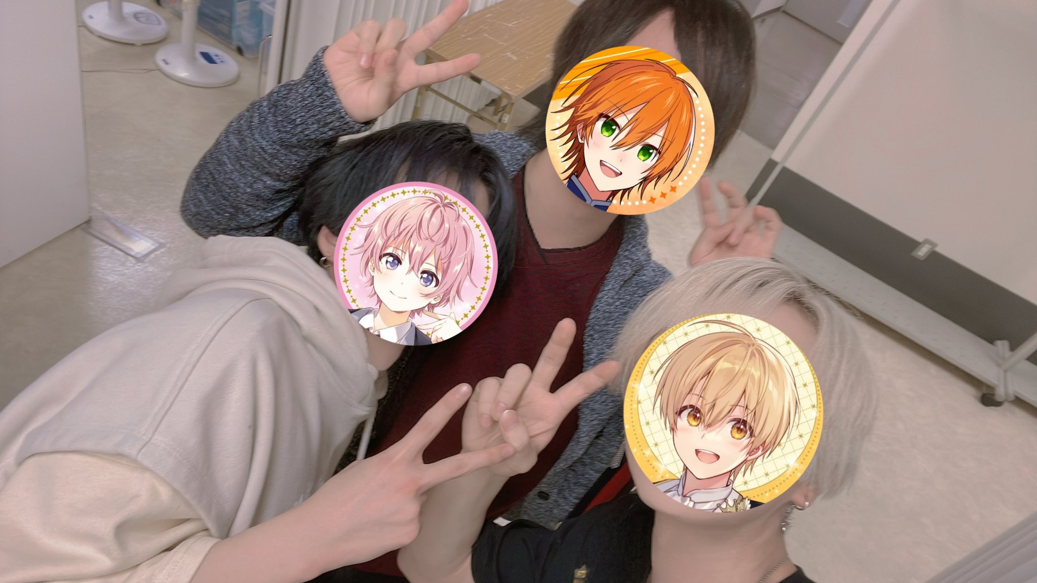 るぅと²@すとぷり on X: 