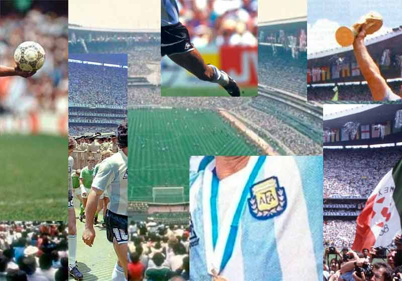 IntraMedNet's tweet photo. "1986", el fútbol y la vida (por Dr. Mario Sejas). Este relato forma parte del programa de Clínica Literaria, coordinado por @MateoNiro. https://t.co/PrZFlMBkAb https://t.co/pLWwOQIZQe