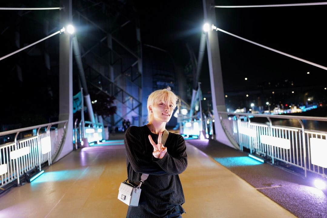 dinosarchive's tweet photo. feat.dino ig post 🖤 https://t.co/WBUHsq6oyJ
