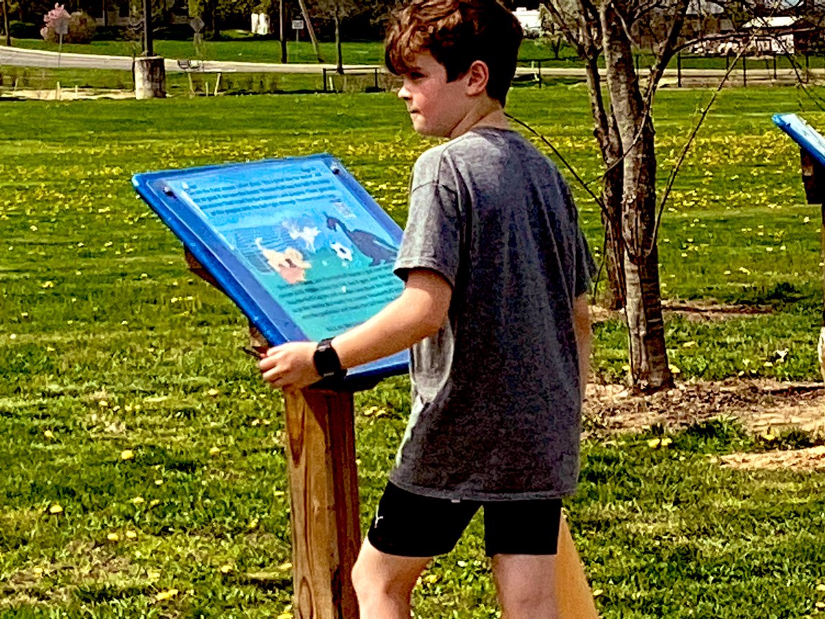 Julia's #STEAMing up Learning! tweet media