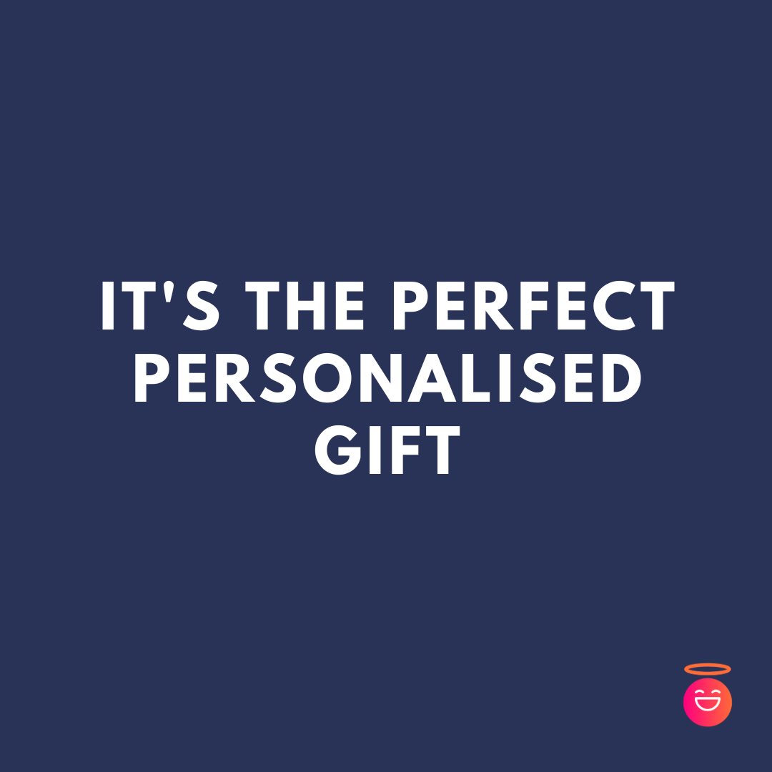Upload your photo and a personal message and we’ll create a beautiful greeting card for physical gift cards.

Add a personal message to virtual gift cards. Shop by clicking the link in our bio 🛍️

#theirperfectgift #shoptillyoudrop #personalisedgifts #personalisedcards