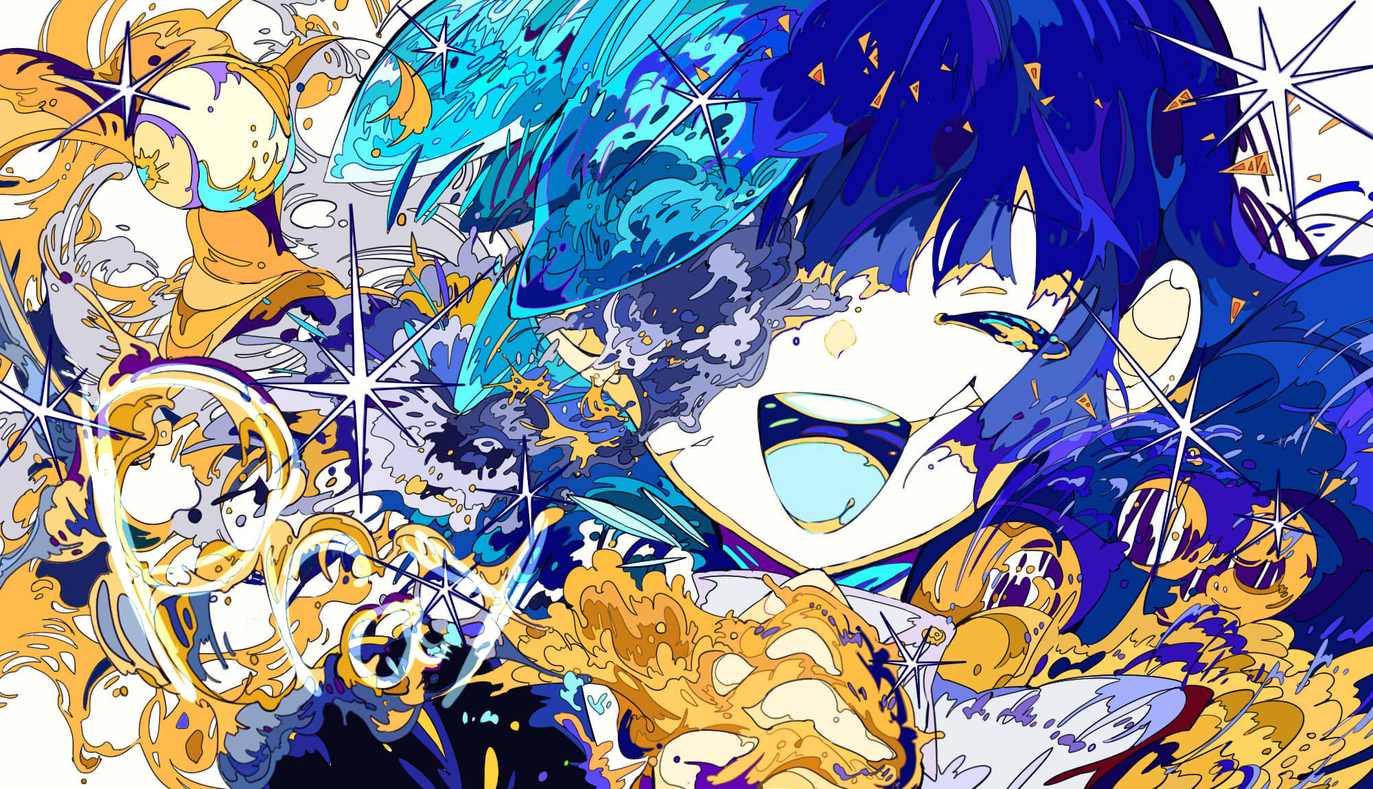 3℃ on X: 