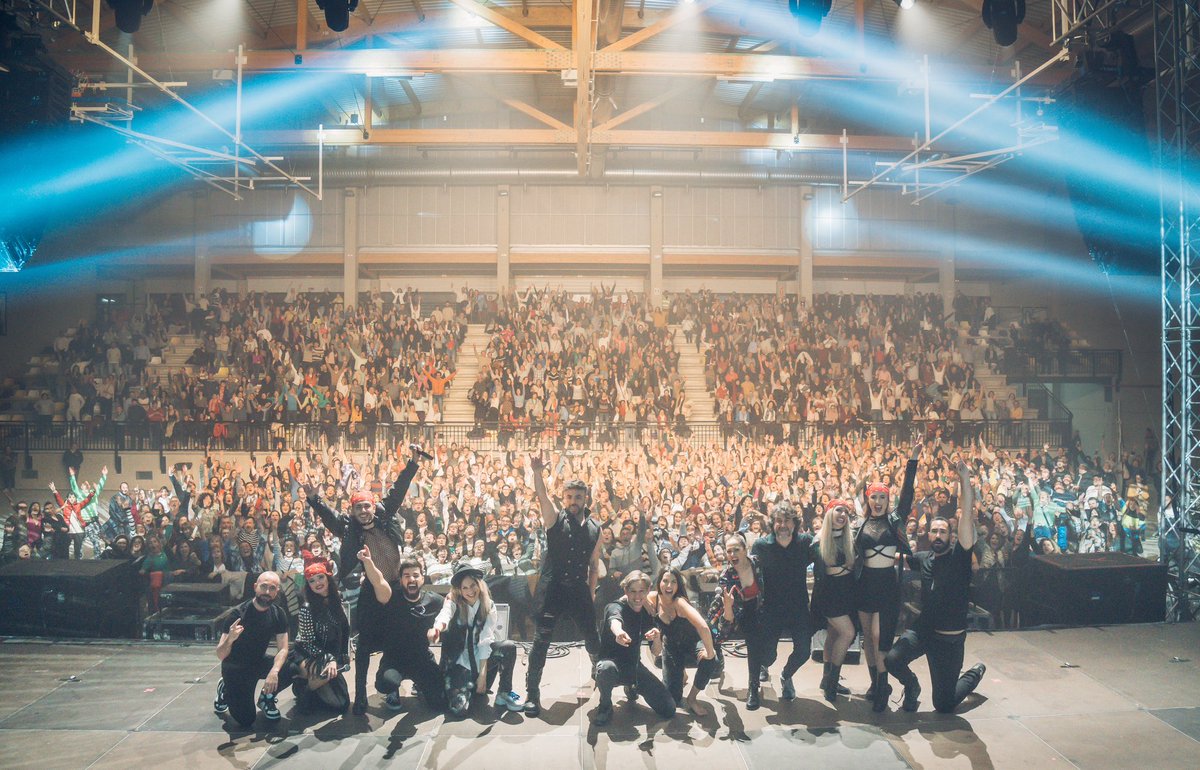 MECANOEXPERIENCE tweet media