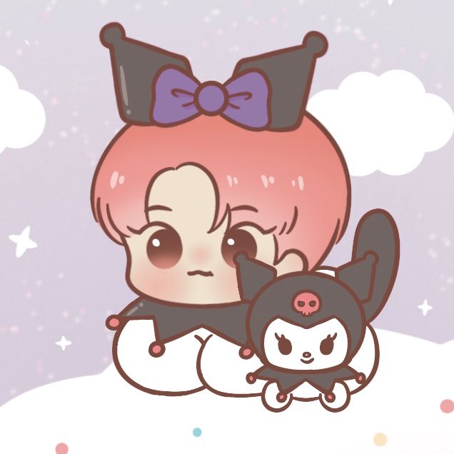 โมเม้ว どいひ ❄️ tweet media