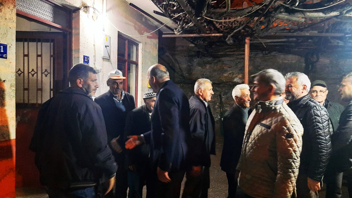 📌 BELENOVA 
#DoğruZamanDoğruAdam diyerek Hep birlikte #TürkiyeYüzyılı nı inşa etmek Cumhurbaşkanımız Sn.Recep Tayyip Erdoğan ı tekrar 13.Cumhurbaşkanı seçmek için,Gönüllerin Başkanı Metin Ertürk ile birlikte #Belenova Mahallemizde yedik. Birliğimiz daim 14 Mayıs zaferimiz olsun.