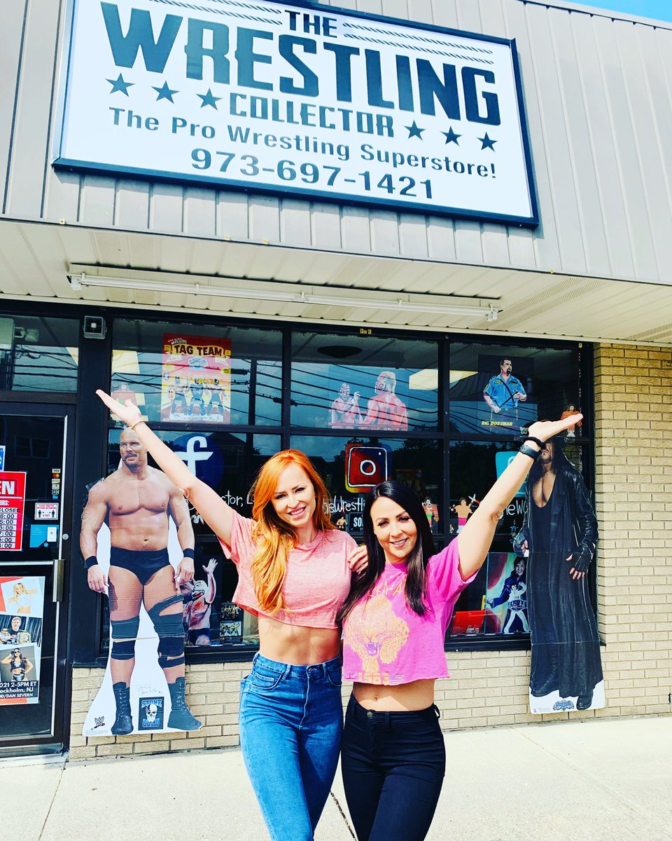 80's Wrestling on Twitter "RT TheWCStore Sunday Funday! Come check out The Wrestling