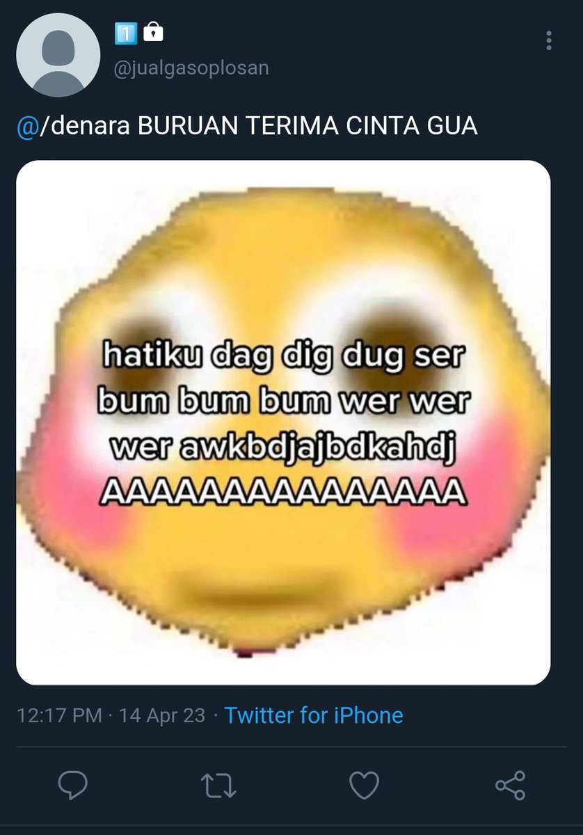 when hagan lagi kasmaran
; haechan ft. doyoung few tweets au