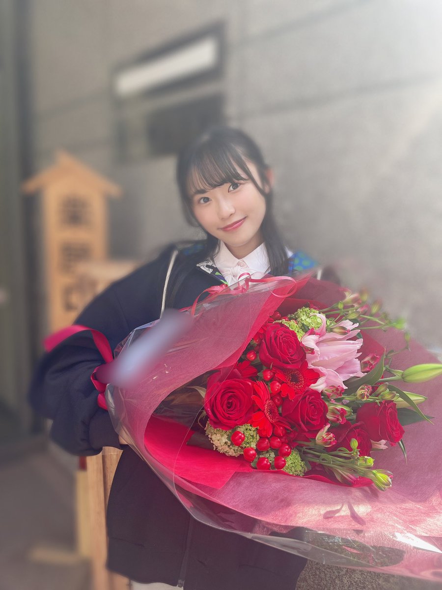sora_fujimatsu's tweet photo. #ギャル組長
応援してくれた皆さま♡
ありがとうございました〜！！！ https://t.co/xFBLqDdIY3