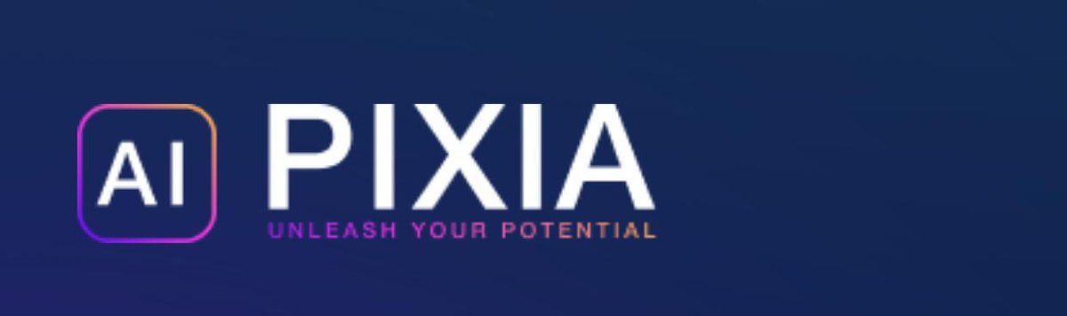 Ebubechi_GMI's tweet photo. In a few years,Ai dominance would be compared to none,the adoption has started.
One project with potential to outperform many is @PixiaAi
The Tech will blow your mind
RT Thread🧵
1/ https://t.co/8NqpEbPVK8