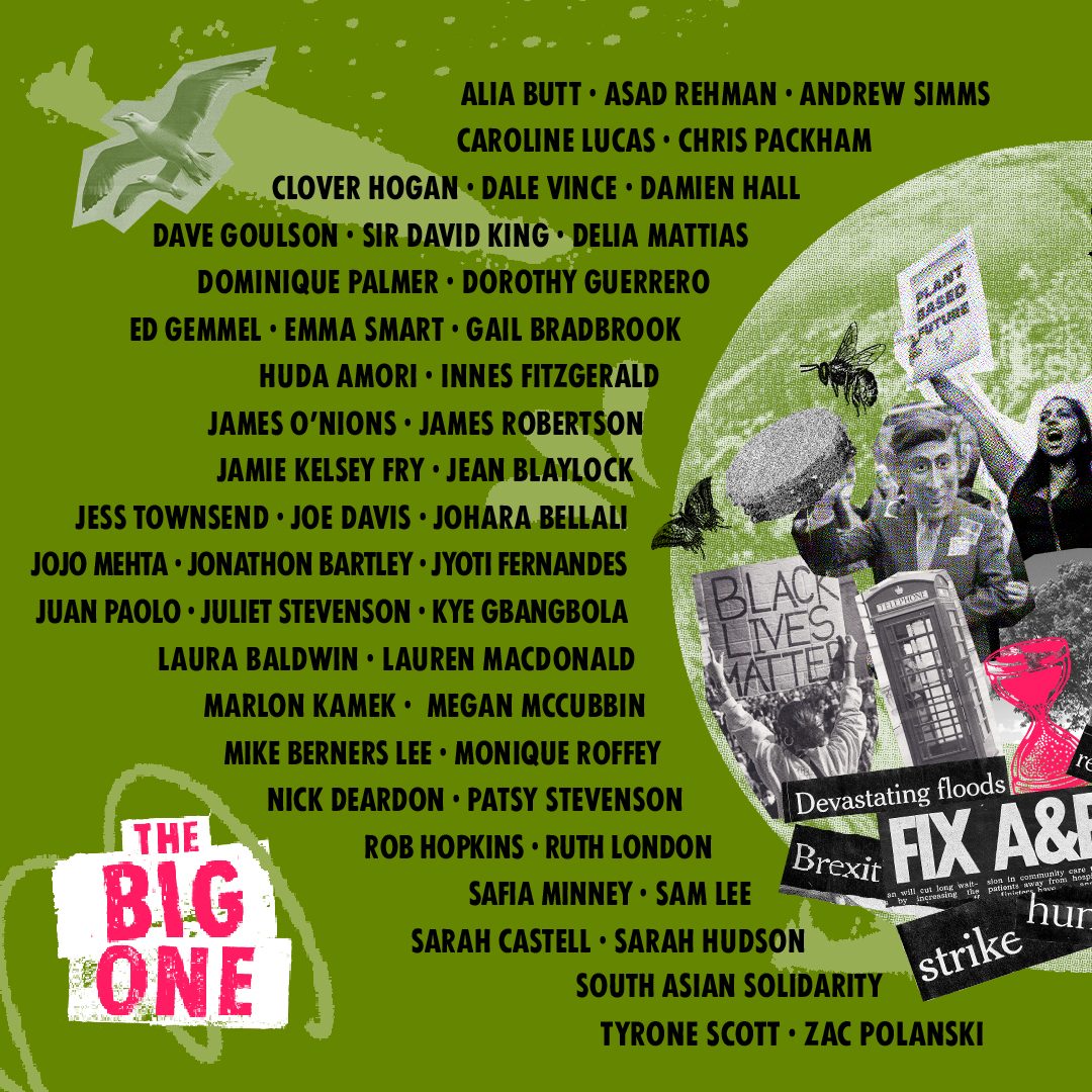 Extinction Rebellion UK 🌍 tweet media