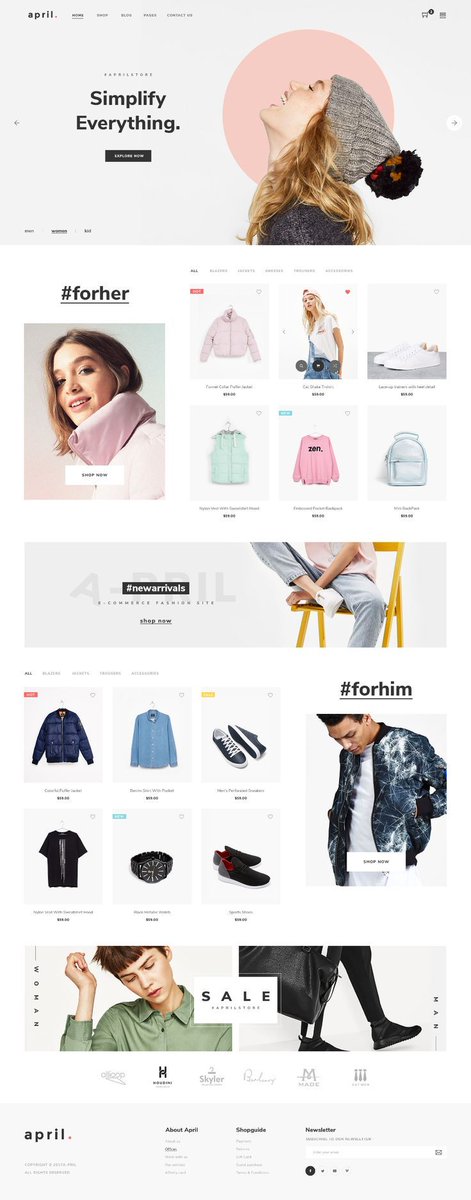 ashfin_fy's tweet photo. I will design Shopify Dropshipping Store 
Design  
Hire me: https://t.co/Q7BC7G7JlT    

>> Service:    
Full Website Design     
Product Research     
SEO Optimization Etc

#水星の魔女 #鉄腕DASH https://t.co/zkOaNLpNtH