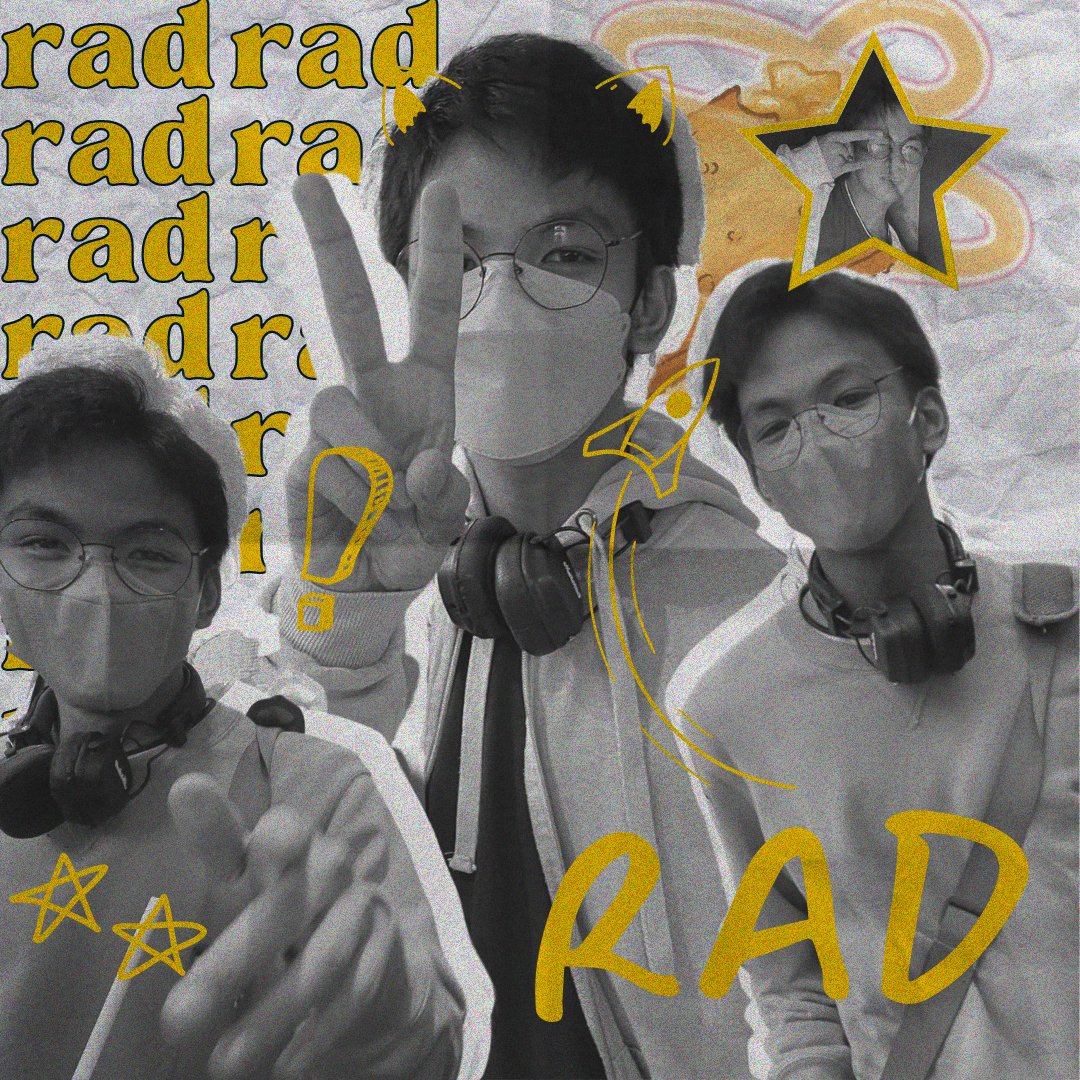 Peach Mango Pie on Twitter "PMP MEMBER PROFILE 📢 RAD pentromist🍯