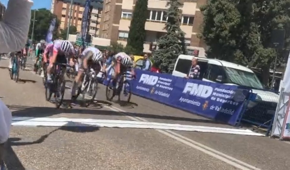 Ciclismo El Pelotón tweet media