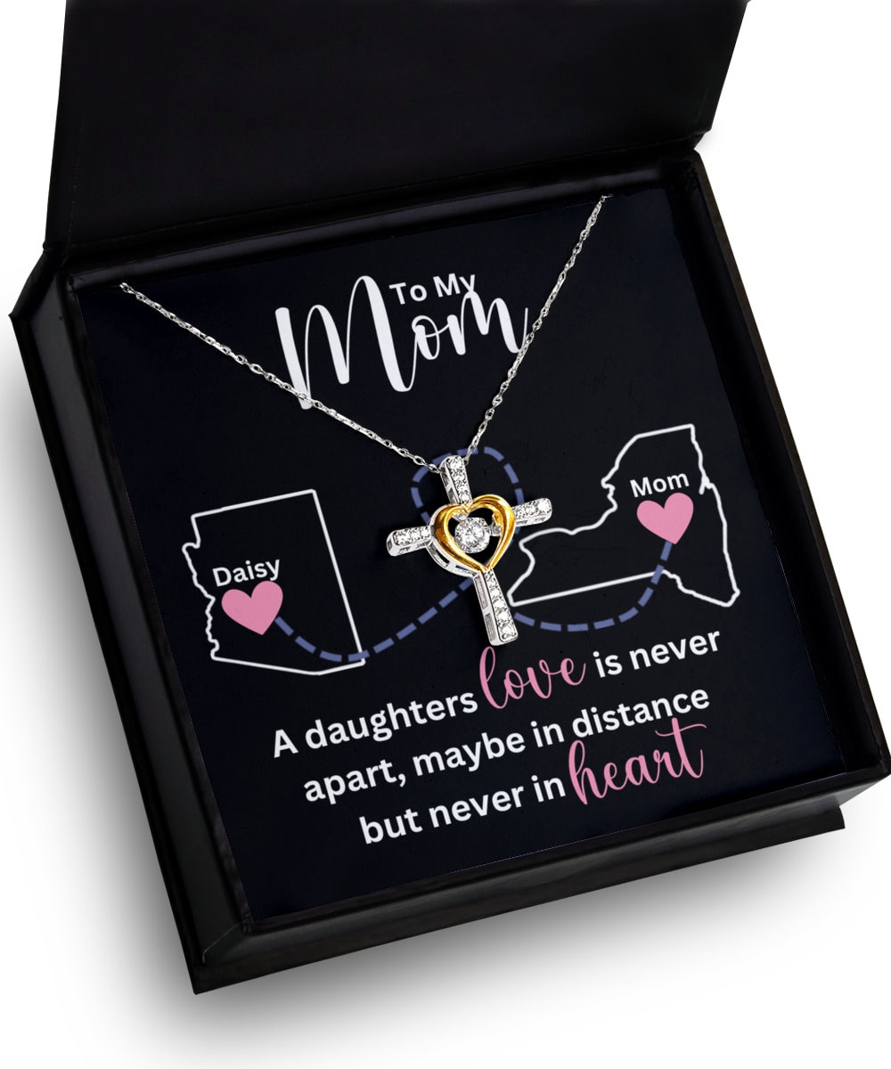 Personalized Long Distance Mom Gift from Daughter
#momgift #mombirthday #momkeepsake #momfromdaughter #LDRmomgift #longdistancemomgift #daughtertomomgift #momjewelry
CLICK HERE TO BUY NOW etsy.me/3A3oYWM
