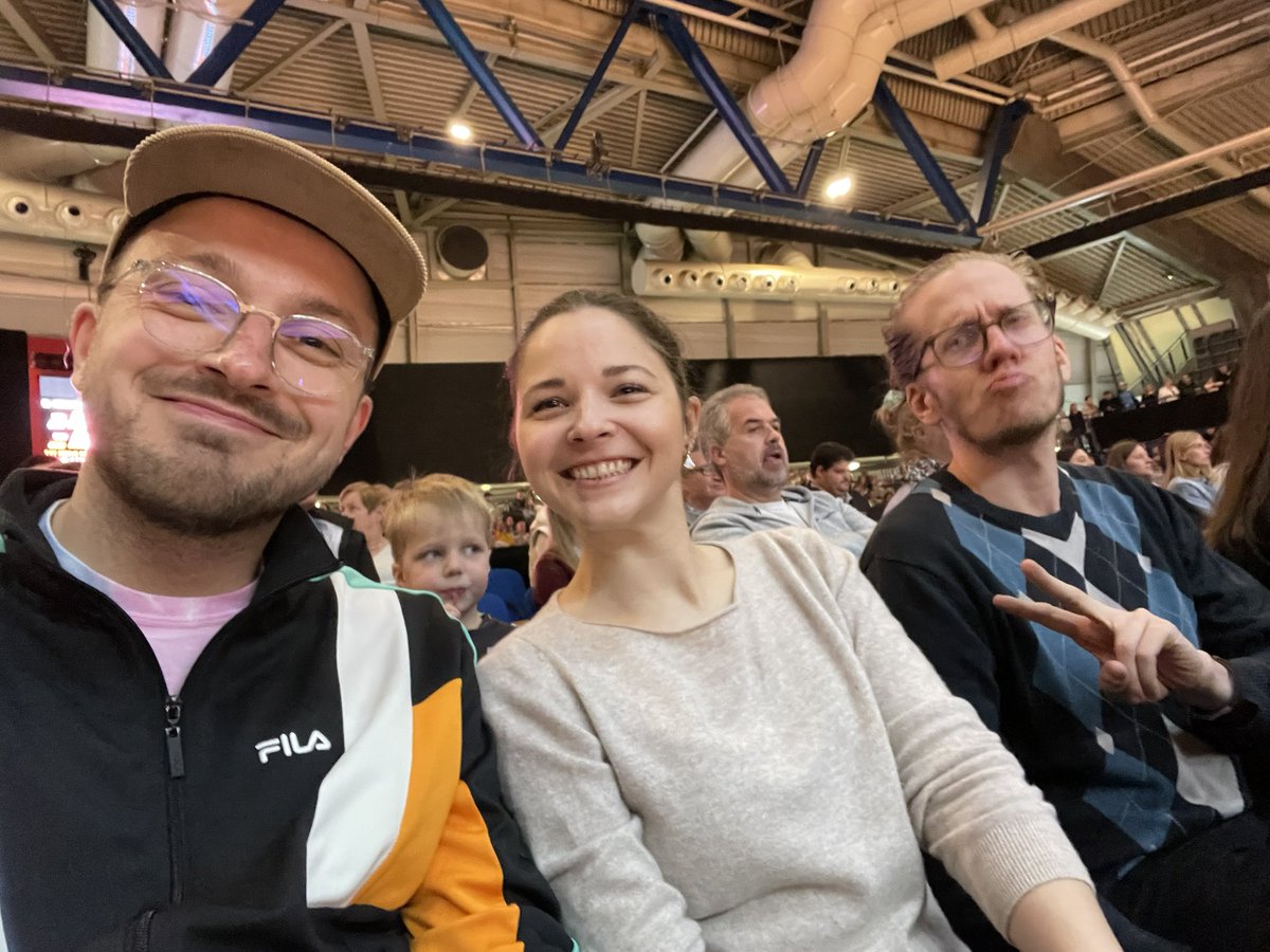 luc_jac's tweet photo. Team Tamiko is out! #PTGP
@Renestance @LillaMay https://t.co/E8UXMICBHc