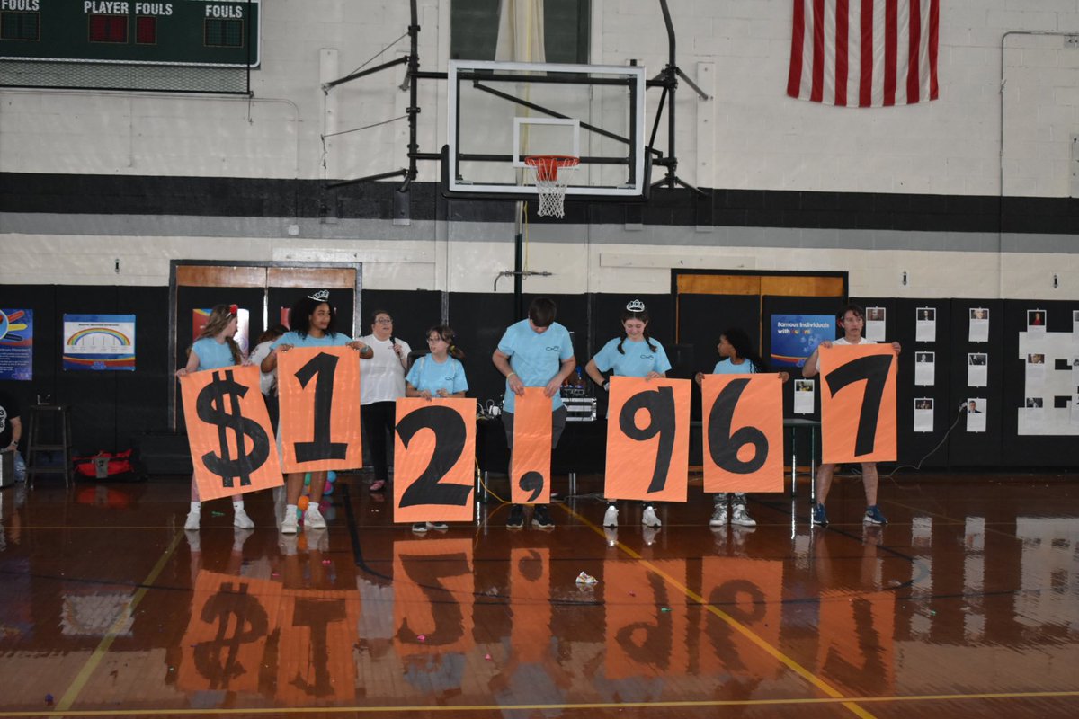 So proud of our amazing students! #ness2023