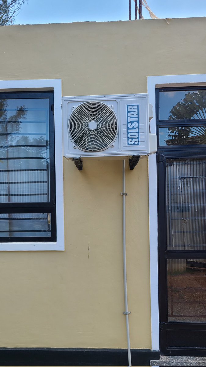 dominic_256ug's tweet photo. Create the perfect temperature all year round with our advanced AC technology, contact us on 0706149658 or dm @AirTro_EngCoLtd to book in for free site surveys and quotations #ClimateControl #ACSolution" https://t.co/A5qrTyHErg