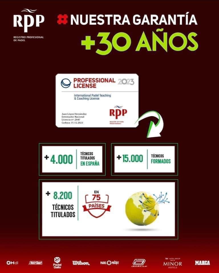 rppadel's tweet photo. MAYO - CEUTA 🇪🇸 CURSOS para MONITORES &amp; ENTRENADORES del Registro Profesional de Padel @rppadel impartidos por #AlbertoGil &amp; @luismediero con titulación nacional e internacional del 5 al 7 de Mayo en el  Club de Tenis &amp; Padel Loma Margarita @FTCeuta @YasinHarrus 🎾 Te Vienes? https://t.co/86Ooz1HpIv