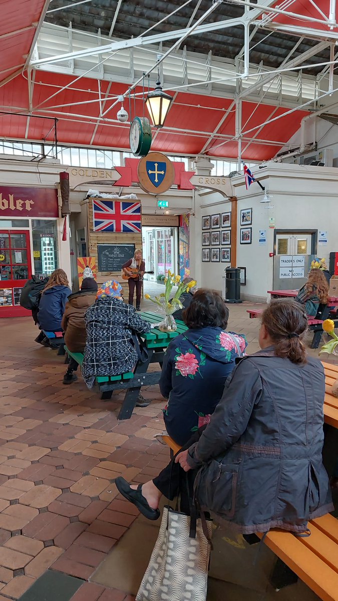 Folk Weekend: Oxford tweet media