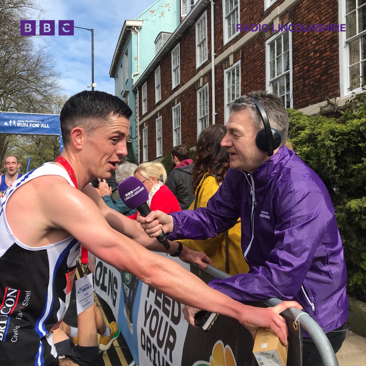 BBC Lincolnshire tweet media