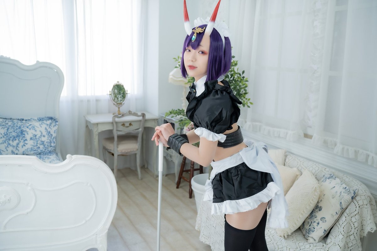 ⚠️Cosplay ⚠️同人衣装
Photo►<a href="/AockyFromJapan/">アオッキー@12/31 東Ｗ22a</a> 
#Amefuri_Cos