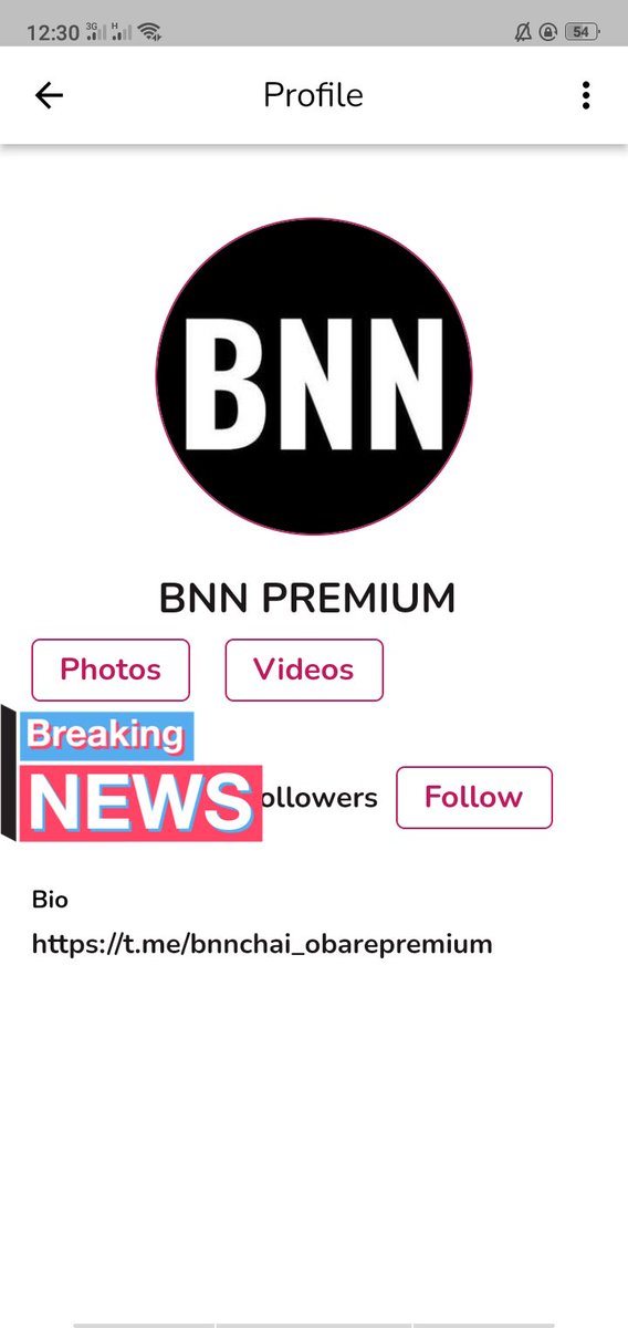 novasbuzz's tweet photo. BNN on @Yuchatofficial 
Mambo imechemuka🔥

 iphone 15 Golden Buzzer #teen Mungiki https://t.co/0TVoceQCw2