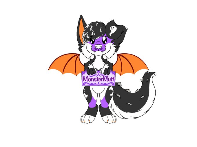 I'm doing these YCHs again, $15 each!  You can use them as Badges if you want to! https://t.co/63LRX<a href="/tag/artfight2024"class="tags"><span>#artfight2024</span></a><a href="/tag/teamseafoam"class="tags"><span>#teamseafoam</span></a>