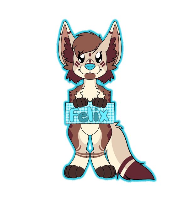 I'm doing these YCHs again, $15 each!  You can use them as Badges if you want to! https://t.co/63LRX<a href="/tag/artfight2024"class="tags"><span>#artfight2024</span></a><a href="/tag/teamseafoam"class="tags"><span>#teamseafoam</span></a>