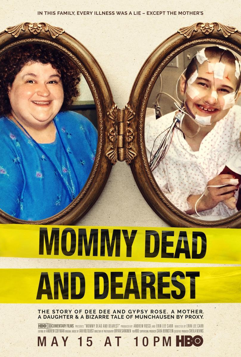 TarizSolis's tweet photo. Mengapa seorang anak tega membunuh ibunya sendiri?

Lewat film dokumenter yg ngenes, sinting sekaligus shocking berjudul 'Mommy Dead and Dearest' ini, keluarga Blanchard yg terlihat rukun ternyata menyimpan rahasia gelap yg tak diduga-duga agar dapat simpati &amp; bantuan masyarakat. https://t.co/onpc7dew1t