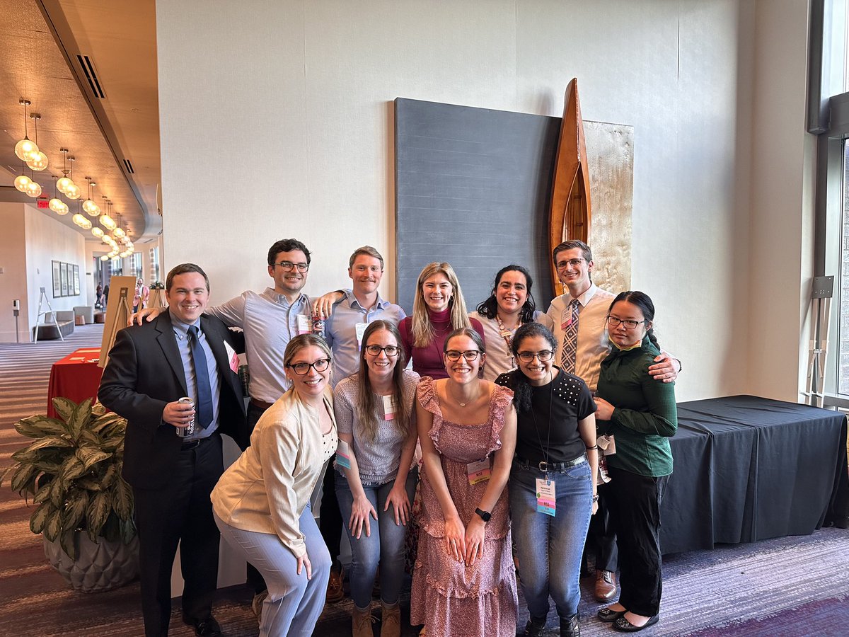 <a href="/UCincyMedicine/">UC College of Medicine</a> students representing at the <a href="/OhioMedicine/">Ohio State Medical</a> Annual Meeting. Congratulations <a href="/kbmiecznikowski/">Kara Miecznikowski</a> and Kayla Edwards for their awards at the First Annual OSMA poster competition! <a href="/UCCOMAMA/">UCCOM AMA</a>